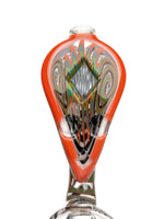 Schmitz • Carved Wig Wag Rig #1