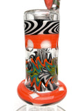 Schmitz • Carved Wig Wag Rig #1