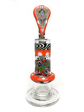 Schmitz • Carved Wig Wag Rig #1