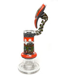Schmitz • Carved Wig Wag Rig #1