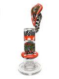 Schmitz • Carved Wig Wag Rig #1