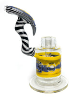 Schmitz • Carved Wig Wag Rig #3
