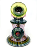 Sizelove • Fume Pattern Kickback