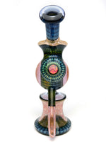 Sizelove • Fume Pattern Recycler