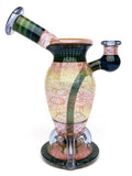 Sizelove • Fume Pattern Urn-cycler