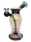 Sizelove • Fume Pattern Urn-cycler