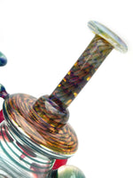 Wisco Kid x Zaks Glass • Horned Jammer