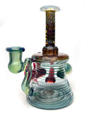 Wisco Kid x Zaks Glass • Horned Jammer