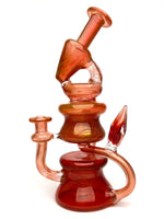 Wisco Kid x As One Art • The Last Dabber Recycler