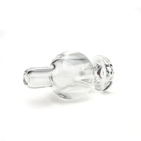 Zombie Hand • Clear Bubble Cap